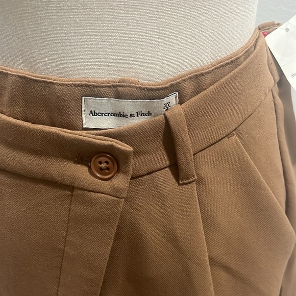 Dress pants Abercrombie size 4s - Picture 3 of 7